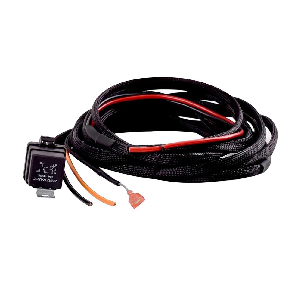 3H System Wiring Harness Kit-27703