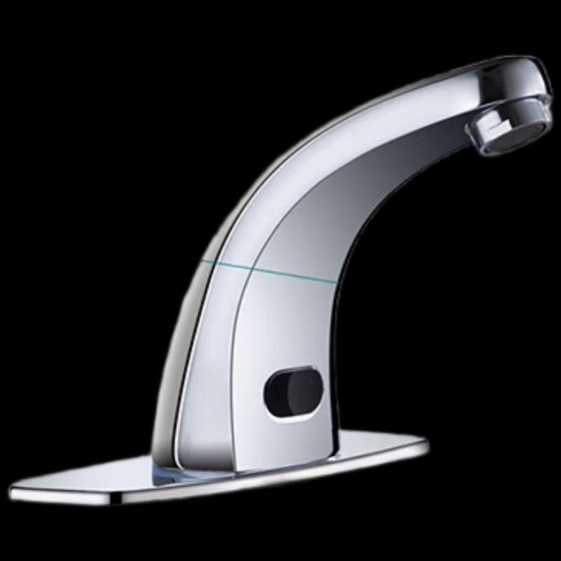 Morton M-LT1988LR Smart Sensor Basin Faucet
