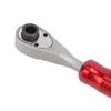 Cycling Computer Mount Aluminum Alloy Integrated Extension Bracket Weather Resistant Ergonomic Design