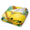 Wobbly Life Sandbox Game Blankets Quality Soft Warm  Bedding Throws Spring Camping Home Decor Graphic Bedspread