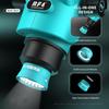 LED Barlow Lens 0.5X/0.7X Magnification Long Working Distance RF-BL05/BL07 for Microscope PCB Industrial Repair