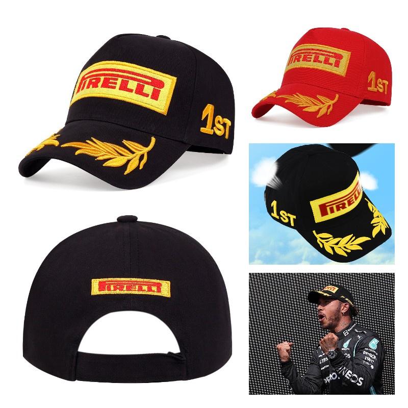 Cappellino da Baseball Ricamato con Lettera Popolare, Materiale in Cotone Resistente, Adatto a Tutte le Stagioni