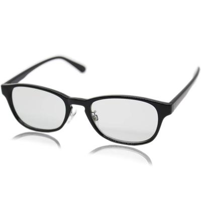 EIGHT TOKYO Polarized Sunglasses for Men and Blue Light Made In Light UV Blue Light Lenses In Women, Blocking, Japan, Wellington/Boston Style,