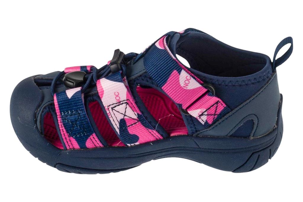 Joma S.Neo Jr 26 SNEOJS, for Girl navy Sandals