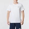 Puma American Vintage Letter Logo Print Casual Breathable Running Fitness Training Short Sleeve T-Shirt Men Tops White 670932-35