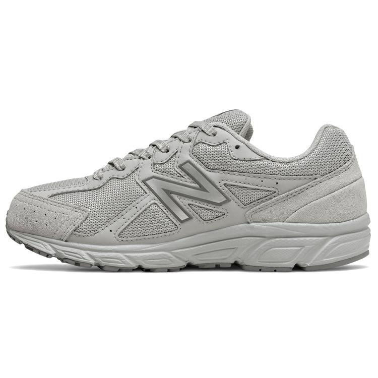 New New Balance 480 Eclipse Graphite Women's W480SS5