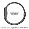 Adjustable Bicep Bands Stretchy Sport Arm Band New Replacement Strap for Whoop 5.0 Fitness Tracker