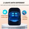 Nail Fungus Cleaning Laser Light, Used For Onychomycosis, USB Charging 905nm Infrared Light 470nm Blue Light