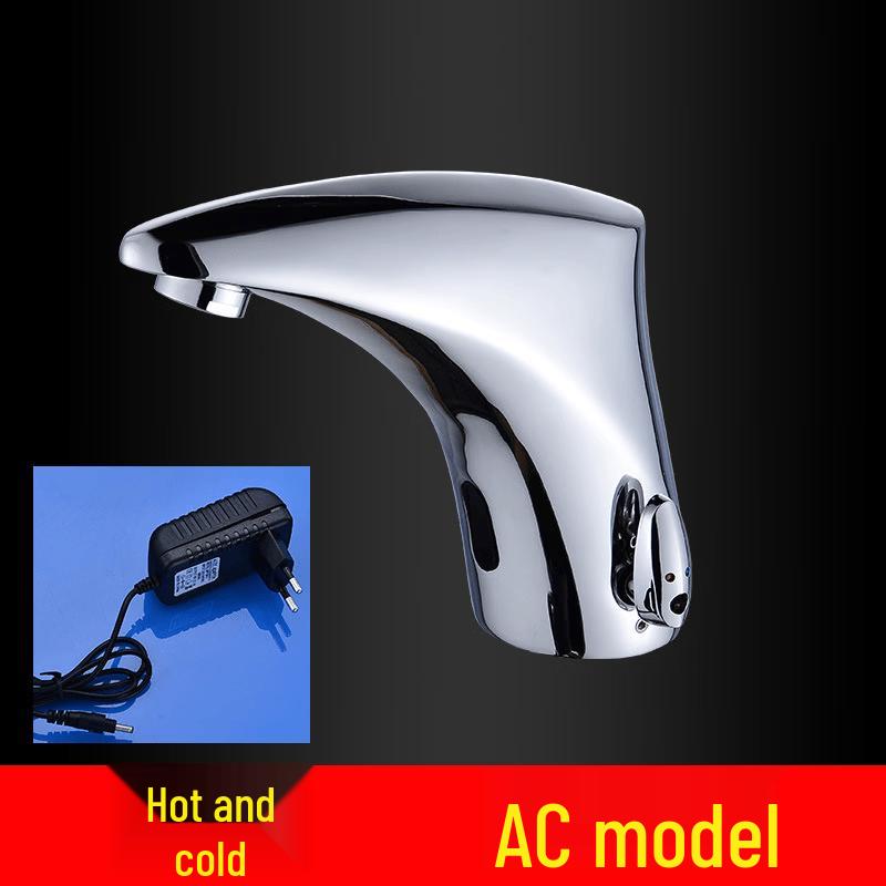 TLXT Smart Sensor Faucet