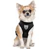 Adjustable Pet Control Harness Collar Safety Strap Belt Mesh Vest for Dog Cat