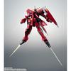 ROBÔ Spirits Mobile Suit Gundam SEED<SIDE MS> GAT-X303 Aegis Gundam versão. ANIME. Figura móvel pintada em PVC e ABS de aproximadamente 135 mm