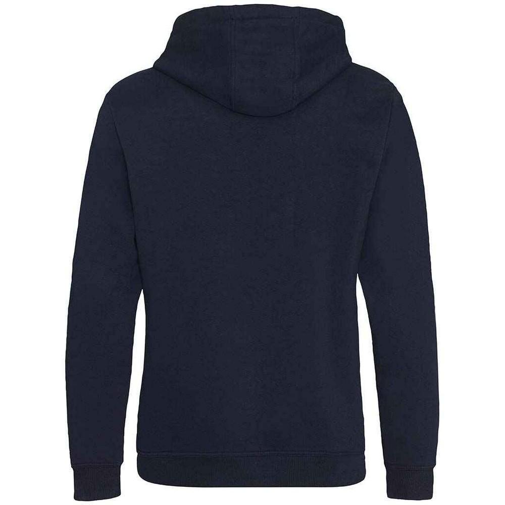 Awdis Unisex Adult Just Hoods Graduate Heavyweight Hoodie