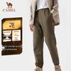 CAMEL Outdoor Softshell Jogger Pants