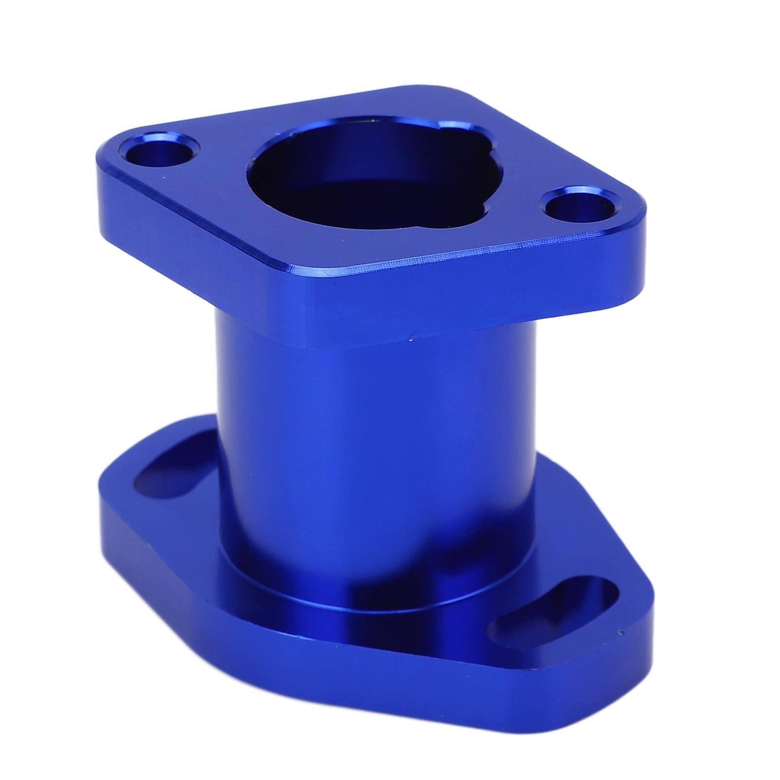 

Впускной коллектор карбюратора, винт прокладки, сплав алюминия, винт впускной трубы двигателя, замена для синий