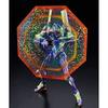 RG Evangelion: New Theatrical Edition General-Purpose Humanoid Decisive Weapon, Artificial Human Evangelion Unit-01 [Night Combat Ver.] 1/144 Scale Pr