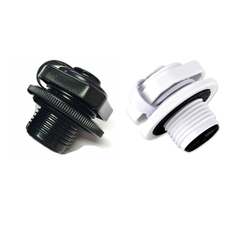 1pc Air Cap Screw Valve For Multiple Inflatable Models Inflation Screw Cap Air Valvefor-Bestway-For-Lay-Z-Spa Replacement Part