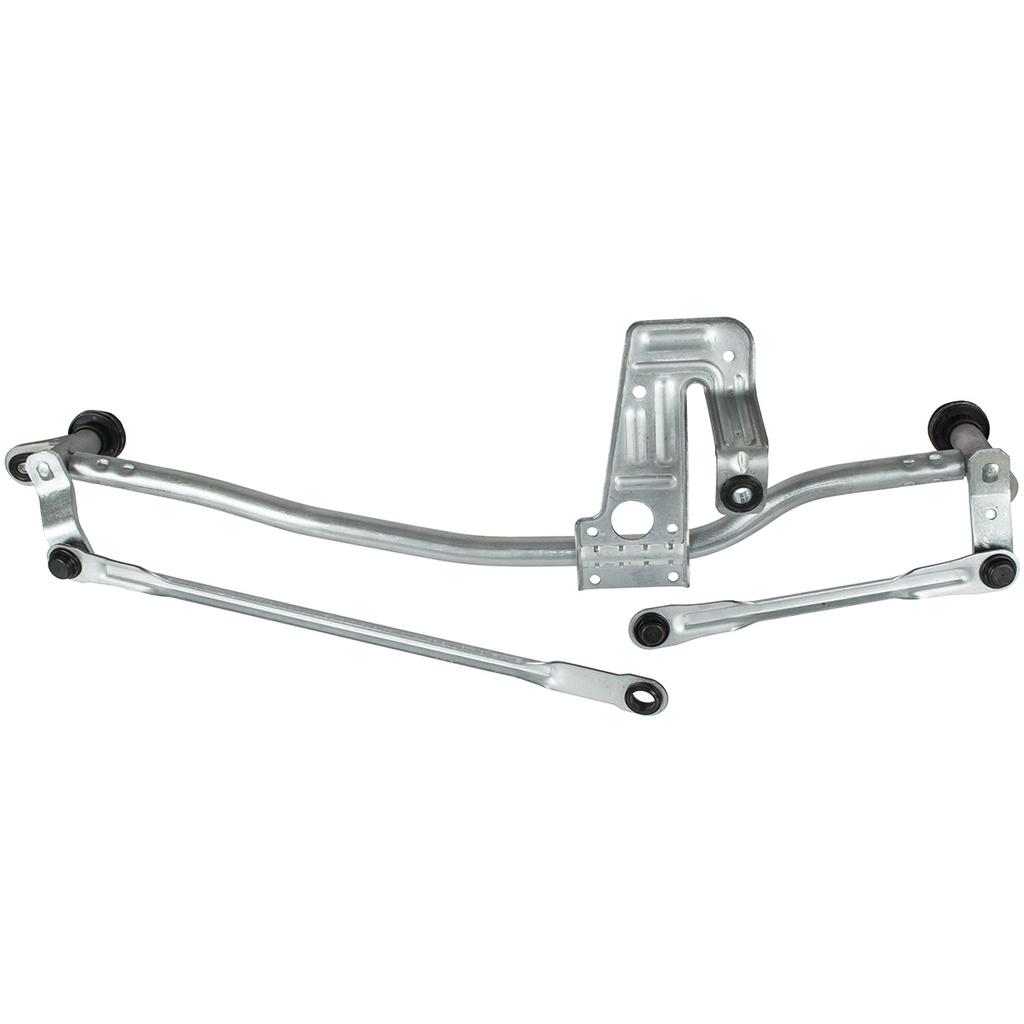 Citroen Jumper 2006 - wiper mechanism WITHOUT MOTOR