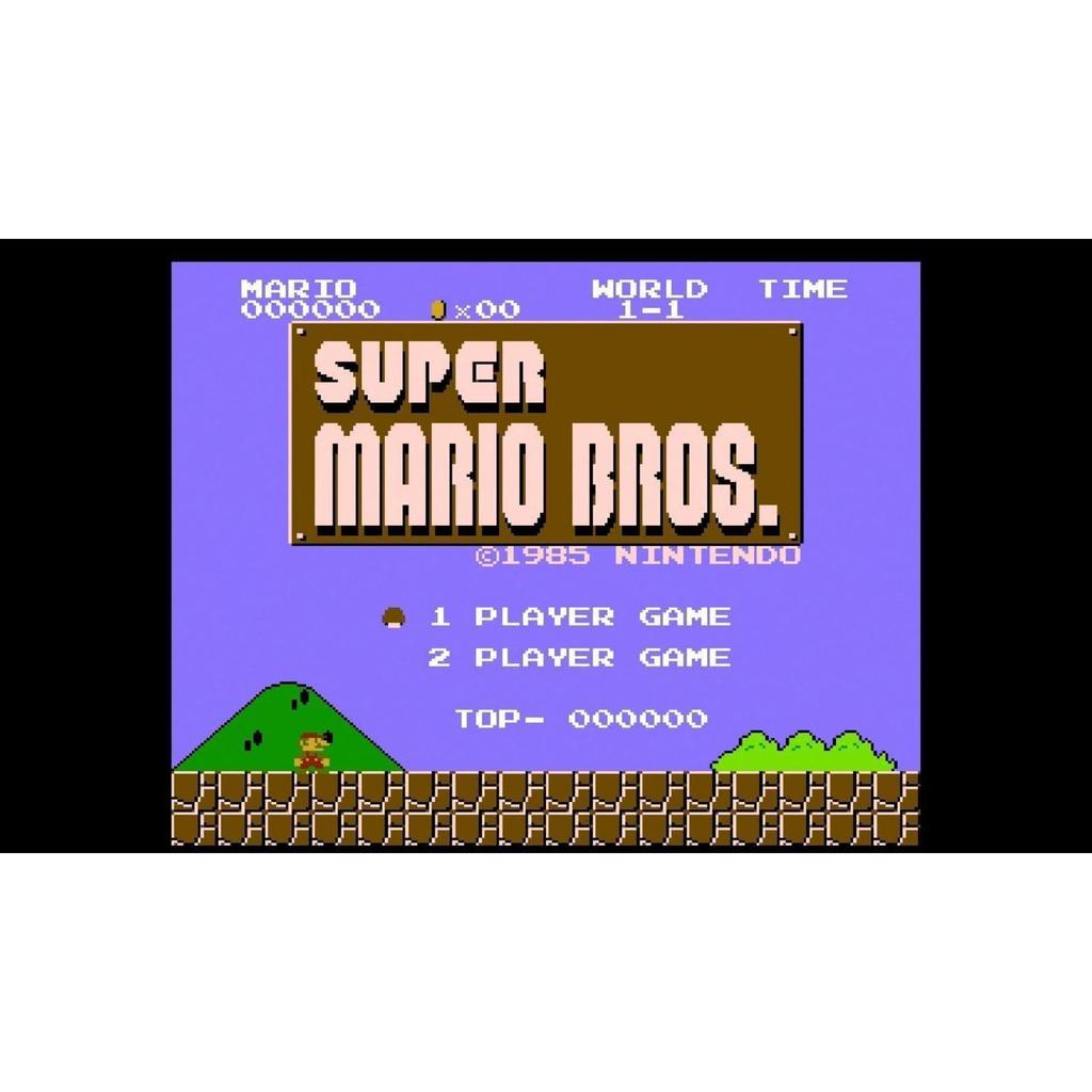 [Refurbished] Nintendo Classic Mini Family Computer Nintendo 180-Day Warranty