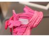 Spring New Girls' Sneakers: Trendy Children's Fashionable Dad Shoes for Students