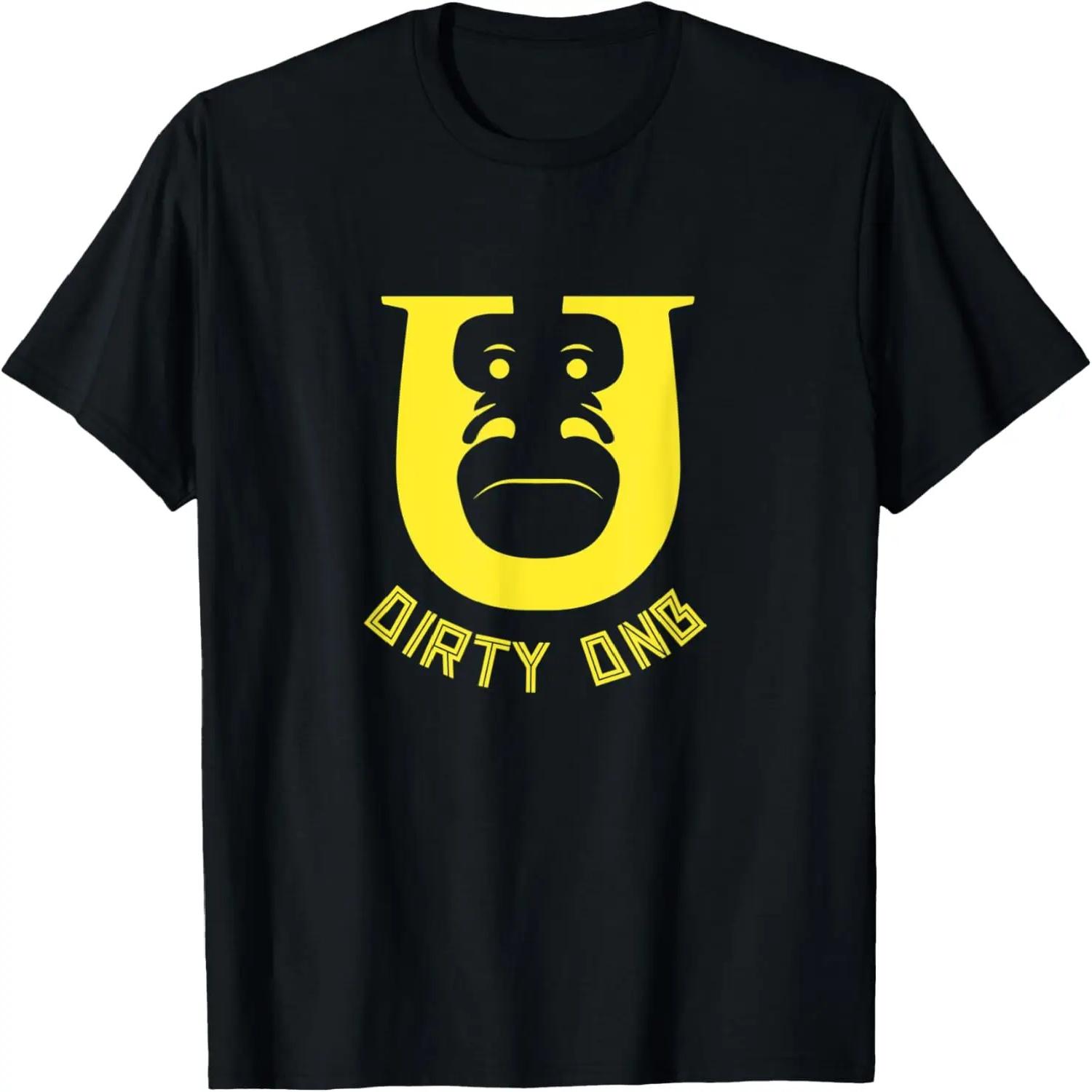 This goes up to 11 Shirt - _Turn it up!_ T-Shirt XXXXXL чёрный