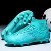 TF/FG High-quality Football Shoes for Sale, Professional Sports Shoes, Indoor Training Shoes