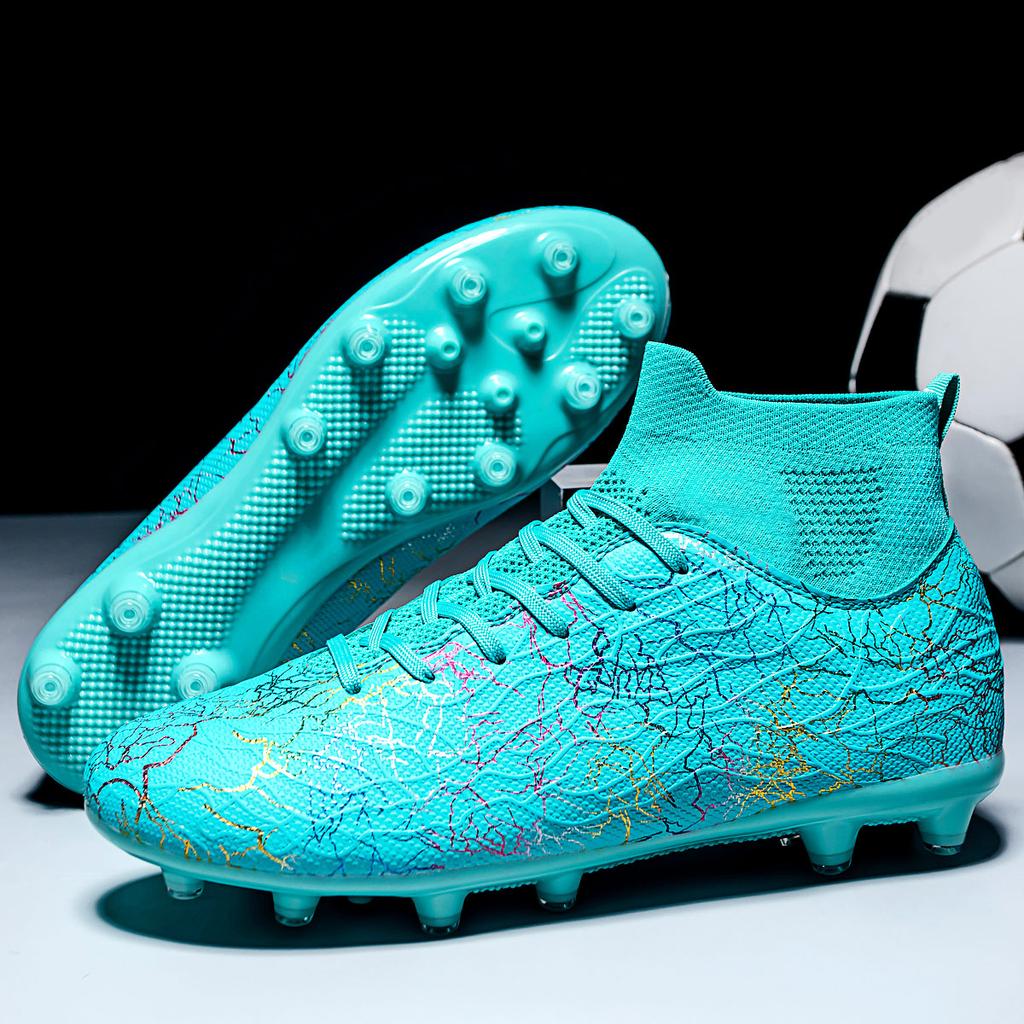 TF/FG High-quality Football Shoes for Sale, Professional Sports Shoes, Indoor Training Shoes