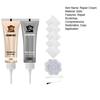 20ml Faux Skinn Reparasjonsgelsett Vinyl Restaureringskremsett Reparer Riper Sprekker Møbelpleieprodukter i Skinn