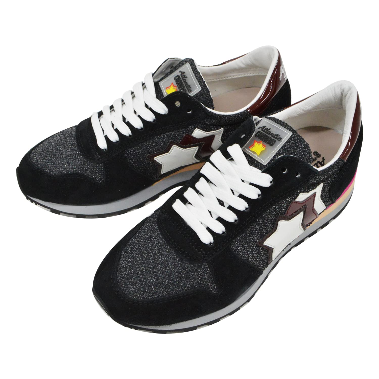 

Atlantic Stars ALHENA Women s [Used]