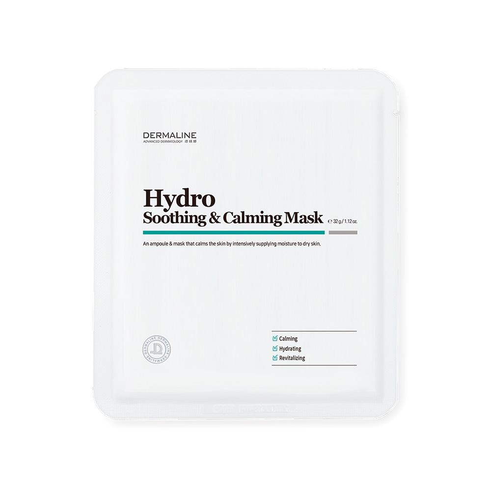 Hydro Soothing  Calming Mask Pack 32g