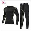Unisex Thermal Compression Sports Base Layer