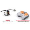 Technical Parts On-Off Switch Multi Power Functions PF Model Sets Construction Bricks DO IT YOURSELF Playthings