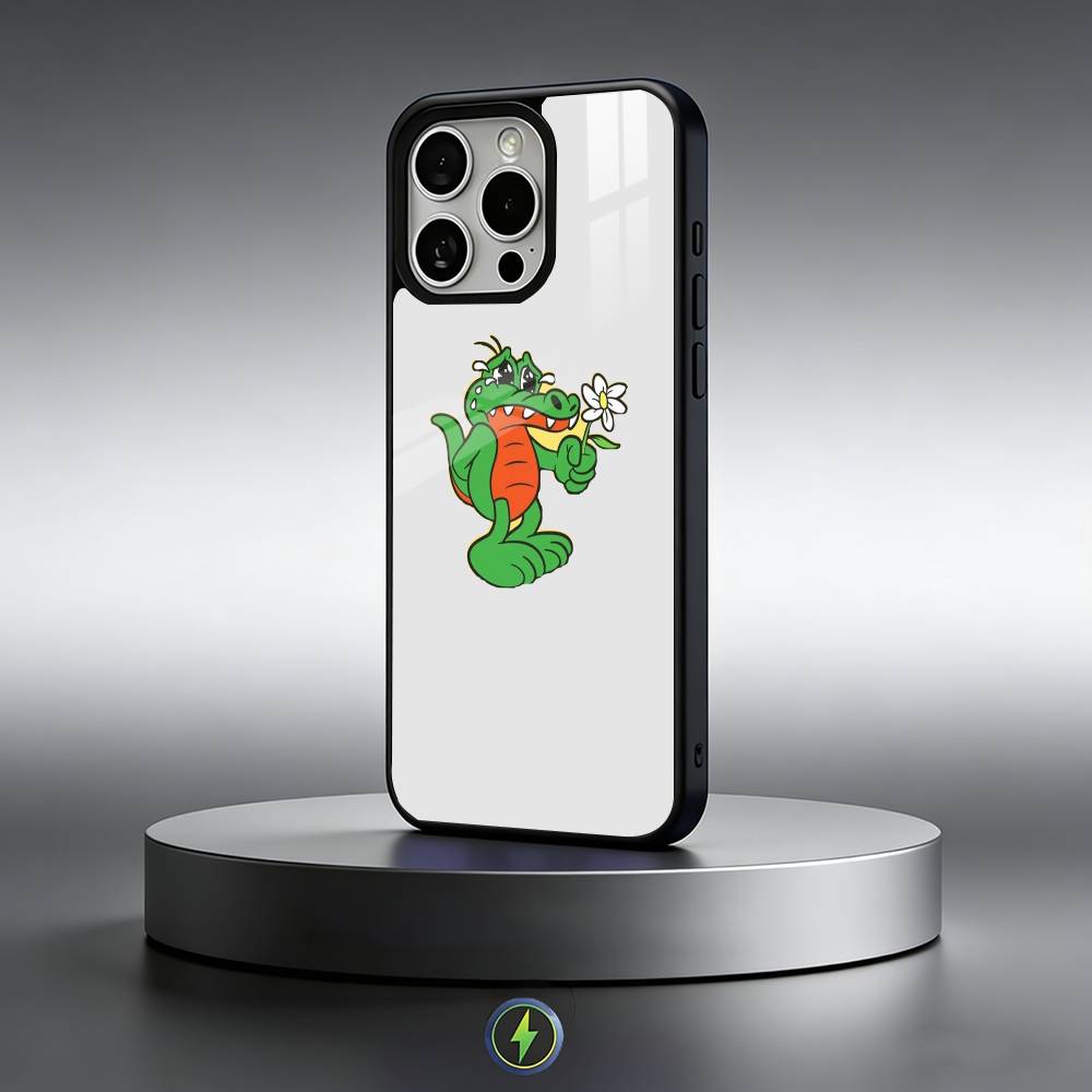 Alvaro Diaz Coco Phone Case For iPhone17,16,15,14,13,12,11 Plus,Pro Max Magnetic For Magsafe Wireless Charging