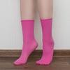 10 Pairs Ladies Middle Tube Socks Ultra Thin Cool Socks Candy Sweet Breathable Socks Women's Socks