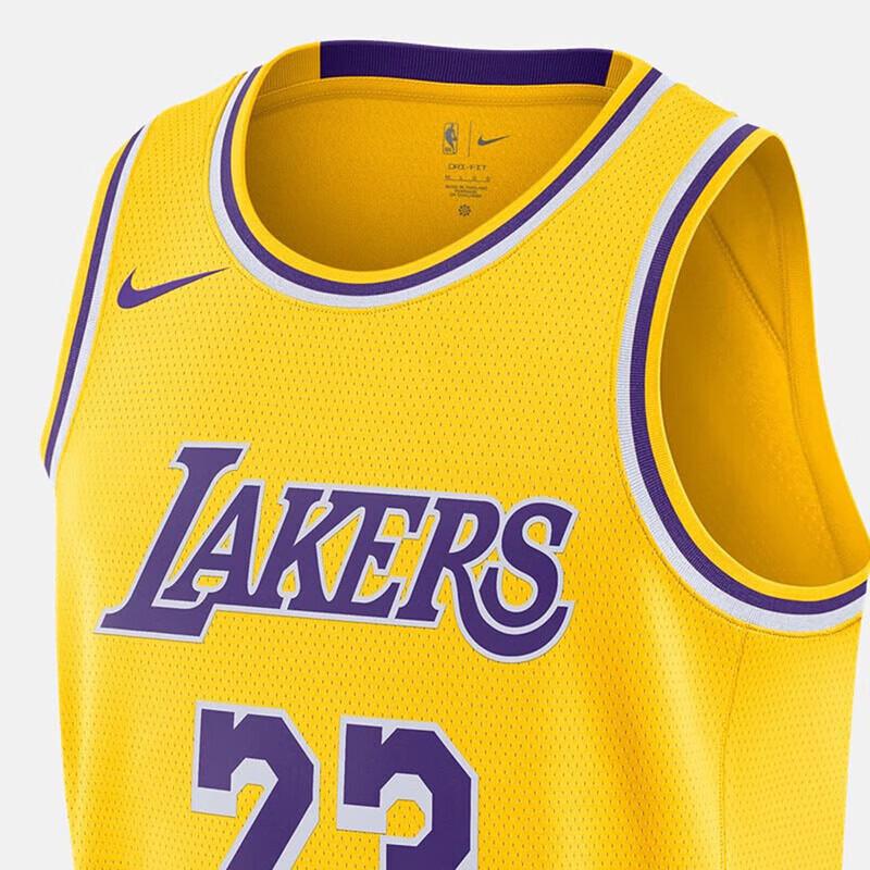 Nike Men's Basketball Jersey DN2009-733