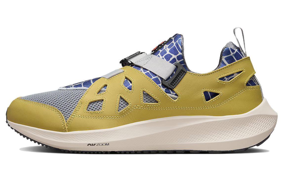 

Nike Air Huarache 20Y24 Patta Running Team Saffron Quartz FJ4201-300 43