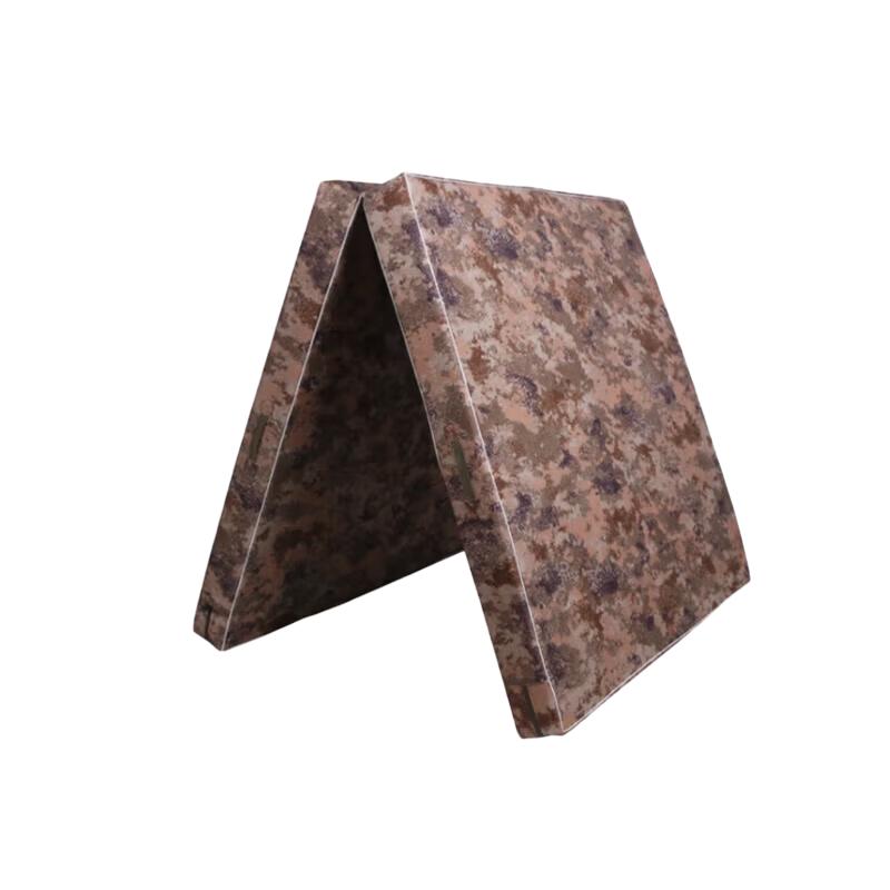 RuiJing Camouflage Foldable Training Mat
