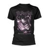 Old Man's Child 'Born Of The Flickering' Schwarzes T-Shirt - NEUES Unisex-T-Shirt