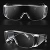 Protective Eyewear Splashproof And Impactproof Wind And Sand Blinds Goggles