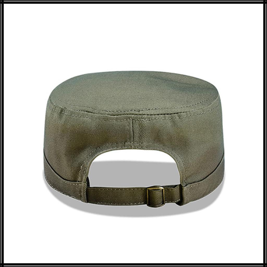Military Work Plain CA475 [White Fang] Hat, Cap, Design, Stylish, Cool, Men's (green)