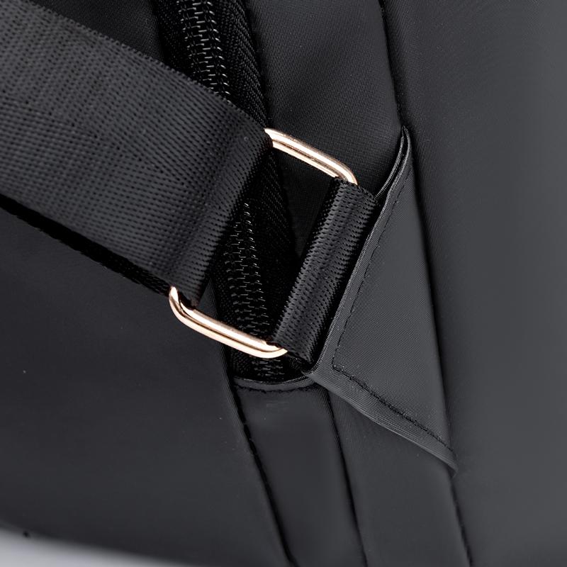 Dámské Lehký batoh Módní Odolný Vodotěsný Nylonový batoh Dámský Velký cestovní batoh Velký školní batoh Dospívající dívkyNové