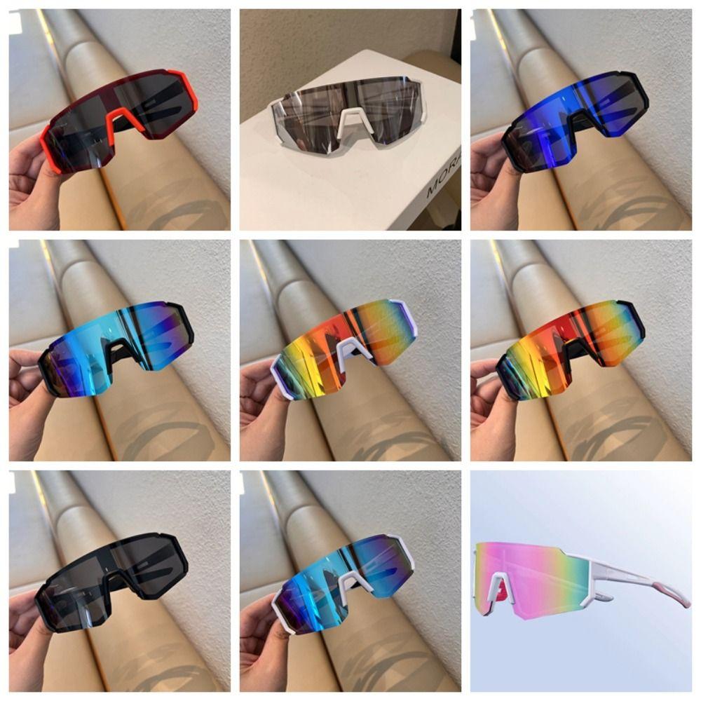 Eye Protector Outdoor Sport Goggle UV Sandproof Windproof Glasses Cycling Sunglasses  Ski Cycling