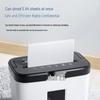 Deli 9939N P-4 Automatic Cross-Cut Paper Shredder CN Plug (adapter Included)