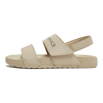 Nb Nclay Comfortable Beach Sandals Unisex Sandals SUFNCLAY