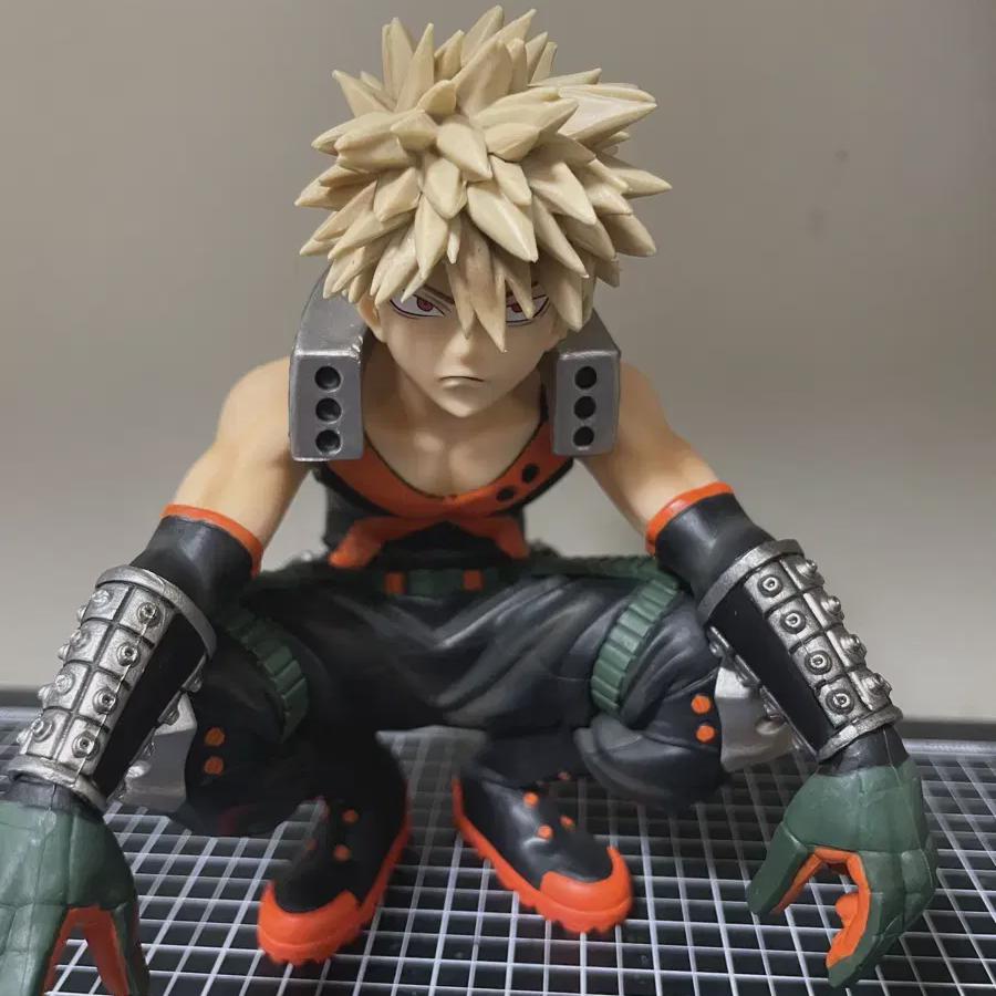 

Нахия Хирока Бакуго Фигурка Время Перерыва