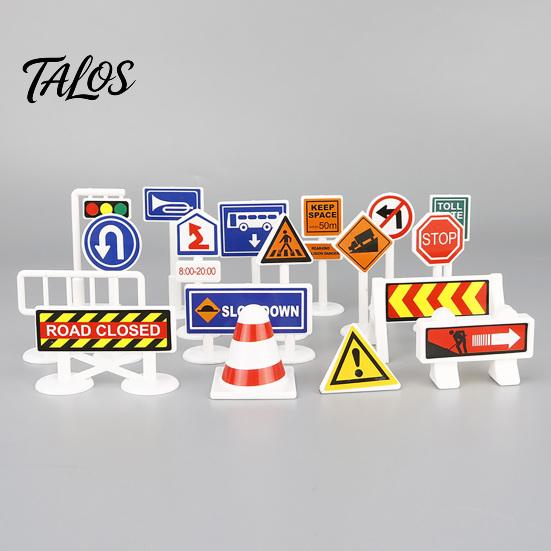 Non Slip Crawling Mat for Babies City Traffic Play Kids, 130x100cm Car Road Scene Toy Carpet Cars Rug with Signs, Foldable PVC Floor Bedroom