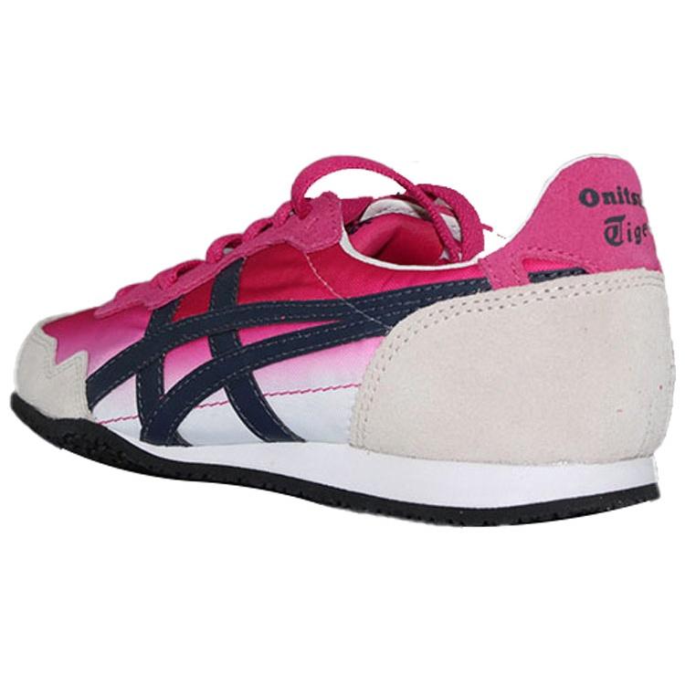 Onitsuka Tiger Serrano Unisex D780L-1950