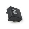 Car Sunroof Window Switch Button Cover Ceiling Light Switch For BENZ A GLA B CLA Class W176 W156 W246 W117 A180 B200 GLA200
