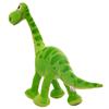 Cartoon Standing Dinosaur Plush Toys Baby Smoothing Accompany Stuff Children Childhood Playmates Soft Exquisite Workmanship