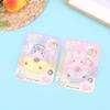 Donut Vent Pendant Slow Rebound Decompression Vent Toy Pendant Keychain Toys