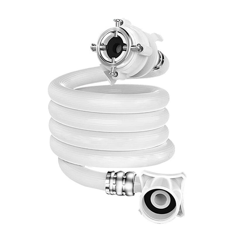 Yuanzu Lengthened Thickened Washing Machine Water Inlet Hose